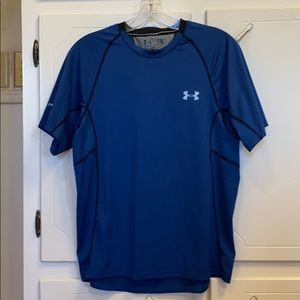Size S Under Armour Shirt